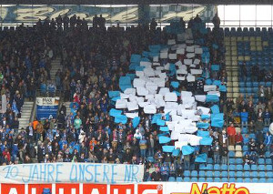 VfL Bochum vs Karlsruher SC (1-0)