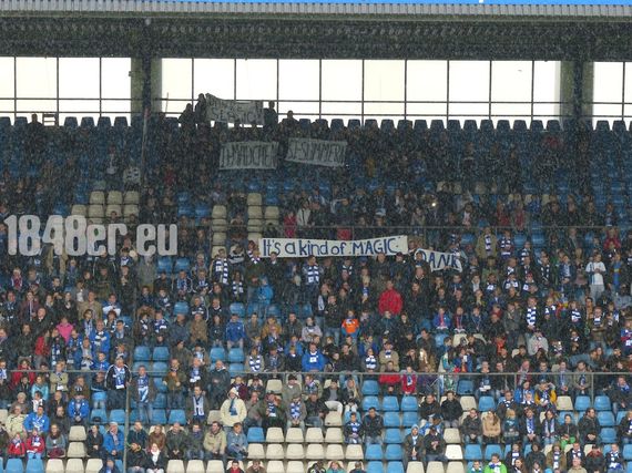 VfL Bochum vs Karlsruher SC (1-0) (1)