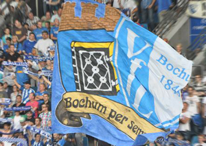 VfL Bochum vs FC St. Pauli (2-2)