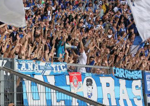 Fortuna Düsseldorf vs VfL Bochum (1-0)
