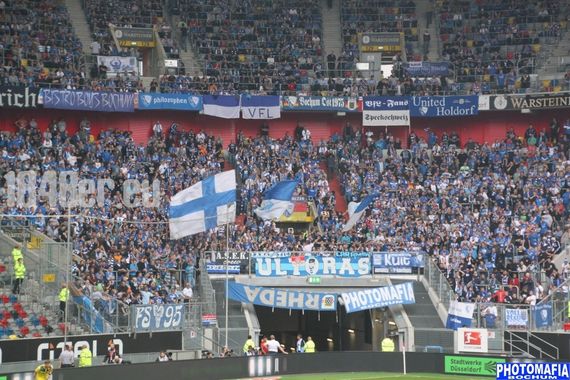 Fortuna Düsseldorf vs VfL Bochum (1-0) (2)