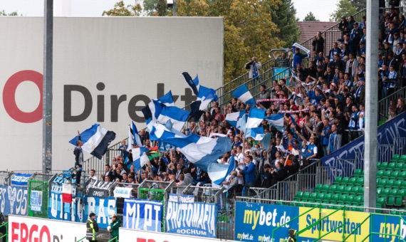 SpVgg Fürth vs VfL Bochum (0-2) (3)
