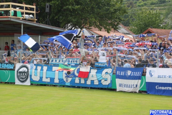 Bahlinger SC vs VfL Bochum (1-3) (5)