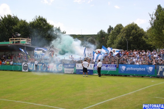 Bahlinger SC vs VfL Bochum (1-3) (9)