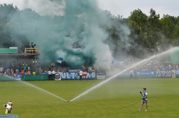 Bahlinger SC vs VfL Bochum (1-3) (12)