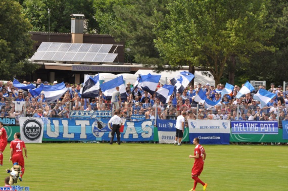 Bahlinger SC vs VfL Bochum (1-3) (16)
