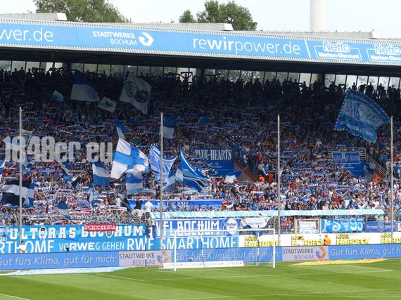 VfL Bochum vs SpVgg Fürth (1-1) (3)