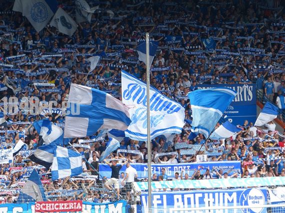 VfL Bochum vs SpVgg Fürth (1-1) (4)