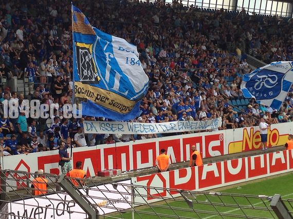 VfL Bochum vs SpVgg Fürth (1-1) (5)