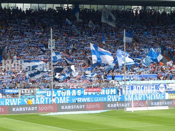 VfL Bochum vs SpVgg Fürth (1-1) (6)