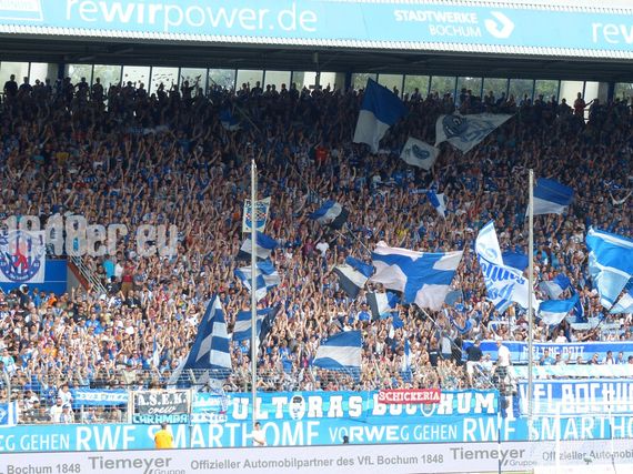 VfL Bochum vs SpVgg Fürth (1-1) (7)
