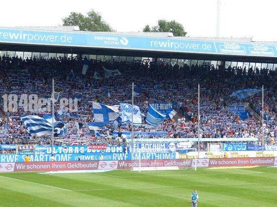 VfL Bochum vs SpVgg Fürth (1-1) (8)
