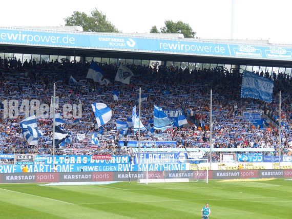 VfL Bochum vs SpVgg Fürth (1-1) (9)