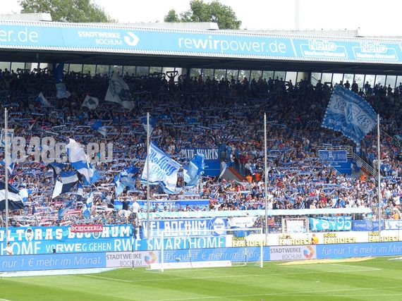 VfL Bochum vs SpVgg Fürth (1-1) (10)