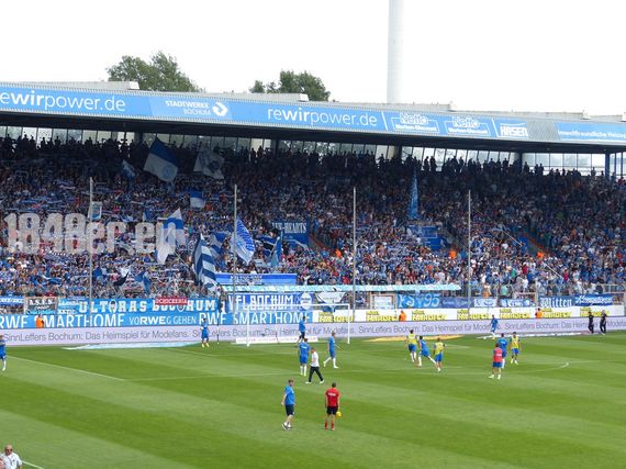 VfL Bochum vs SpVgg Fürth (1-1) (11)