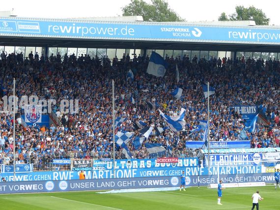 VfL Bochum vs SpVgg Fürth (1-1) (14)