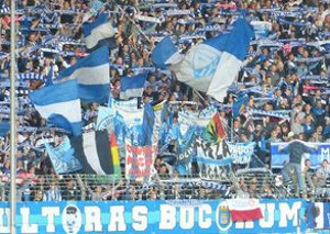 VfL Bochum vs SV Darmstadt 98 (1-1)