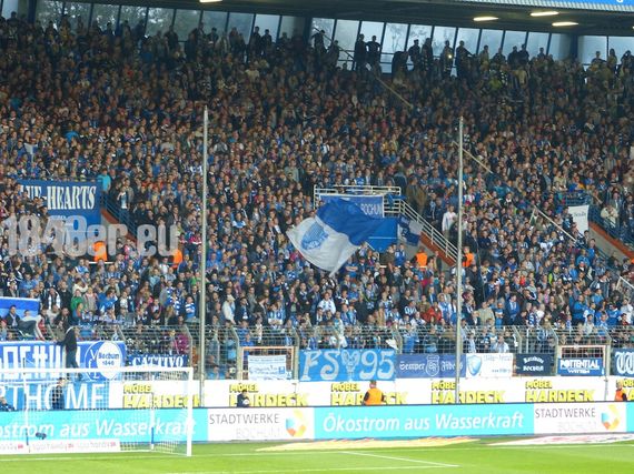VfL Bochum vs SV Darmstadt 98 (1-1) (2)