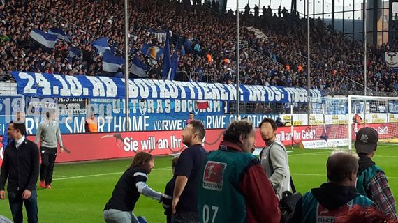 VfL Bochum vs SV Darmstadt 98 (1-1) (4)