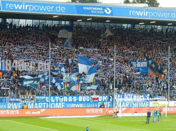 VfL Bochum vs SV Darmstadt 98 (1-1) (5)
