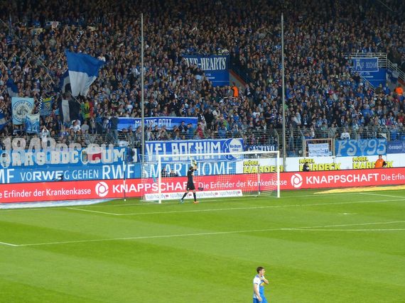 VfL Bochum vs SV Darmstadt 98 (1-1) (9)