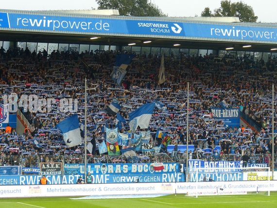 VfL Bochum vs SV Darmstadt 98 (1-1) (10)
