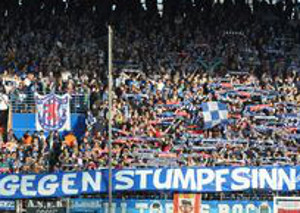 VfL Bochum vs TSV 1860 München (0-3)