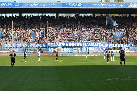 VfL Bochum vs TSV 1860 München (0-3) (1)
