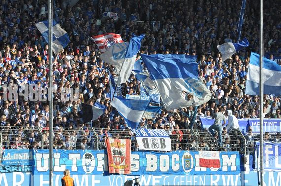 VfL Bochum vs TSV 1860 München (0-3) (2)