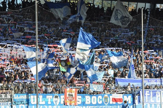 VfL Bochum vs TSV 1860 München (0-3) (3)