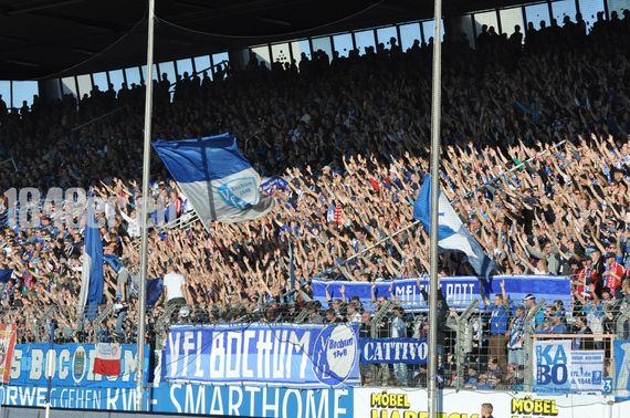 VfL Bochum vs TSV 1860 München (0-3) (5)