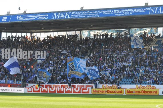 VfL Bochum vs TSV 1860 München (0-3) (20)