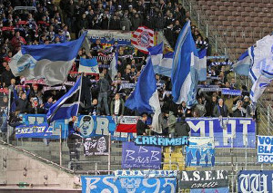 1. FC Kaiserslautern vs VfL Bochum (2-2)