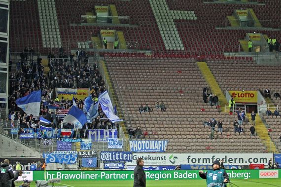 1. FC Kaiserslautern vs VfL Bochum (2-2) (1)
