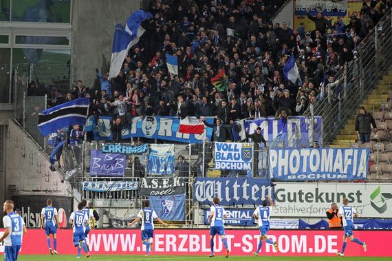 1. FC Kaiserslautern vs VfL Bochum (2-2) (3)