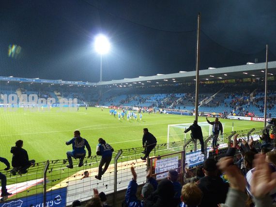 VfL Bochum vs VfR Aalen (4-0) (3)