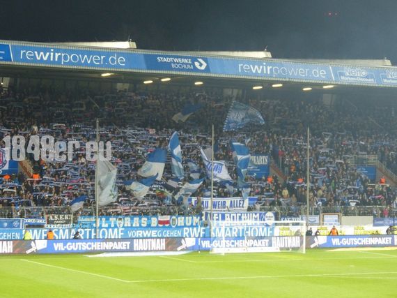 VfL Bochum vs VfR Aalen (4-0) (6)