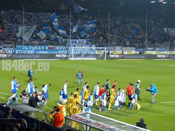 VfL Bochum vs VfR Aalen (4-0) (7)
