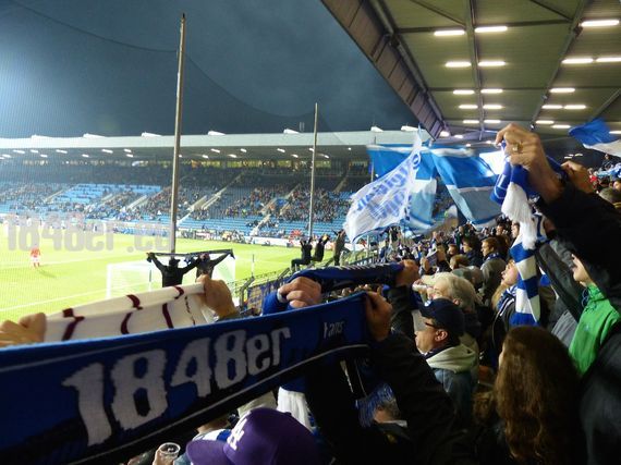 VfL Bochum vs VfR Aalen (4-0) (8)