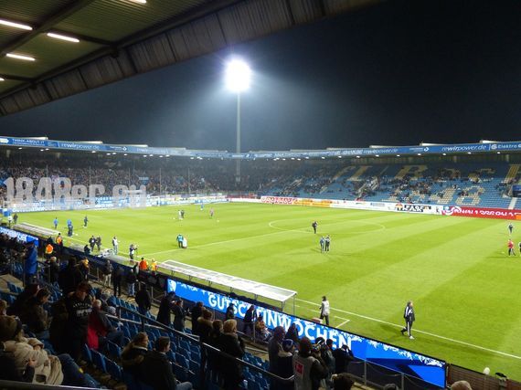 VfL Bochum vs VfR Aalen (4-0) (9)
