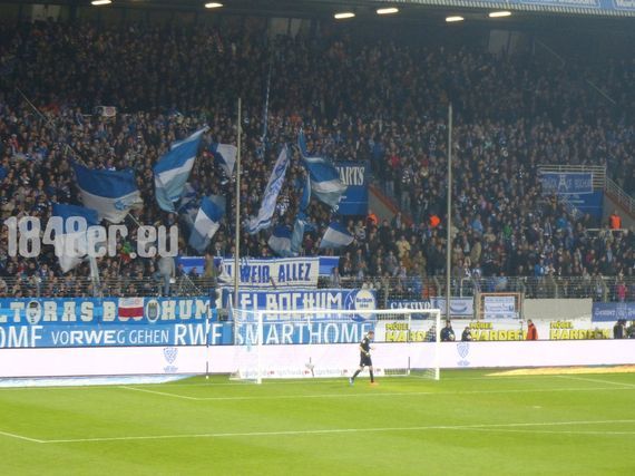 VfL Bochum vs VfR Aalen (4-0) (11)