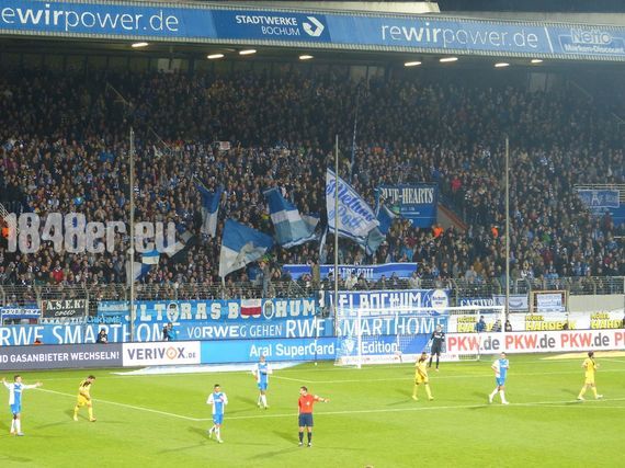 VfL Bochum vs VfR Aalen (4-0) (13)