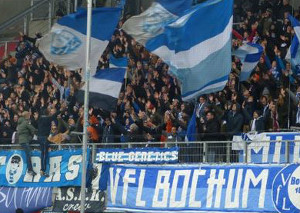 FC Ingolstadt 04 vs VfL Bochum (3-0)