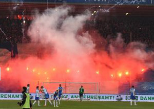 VfL Bochum vs FC St. Pauli (3-3)