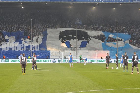 VfL Bochum vs FC St. Pauli (3-3) (2)
