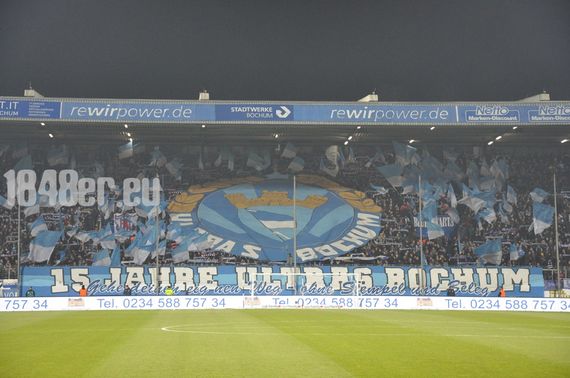 VfL Bochum vs FC St. Pauli (3-3) (3)