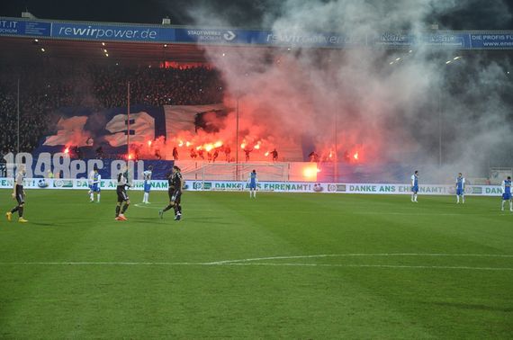 VfL Bochum vs FC St. Pauli (3-3) (5)