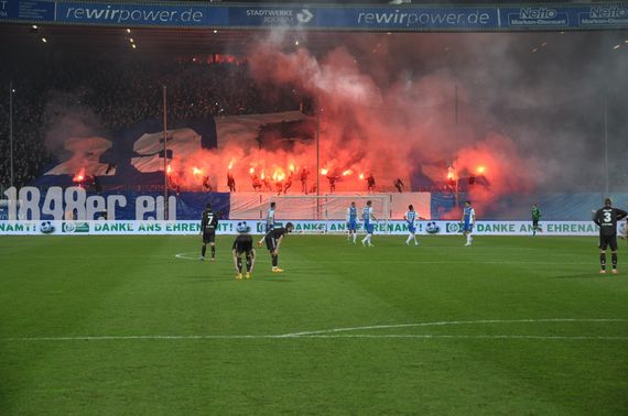 VfL Bochum vs FC St. Pauli (3-3) (6)