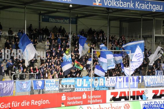 SV Sandhausen vs VfL Bochum (0-0) (1)
