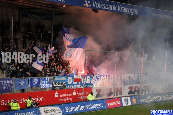 SV Sandhausen vs VfL Bochum (0-0) (2)